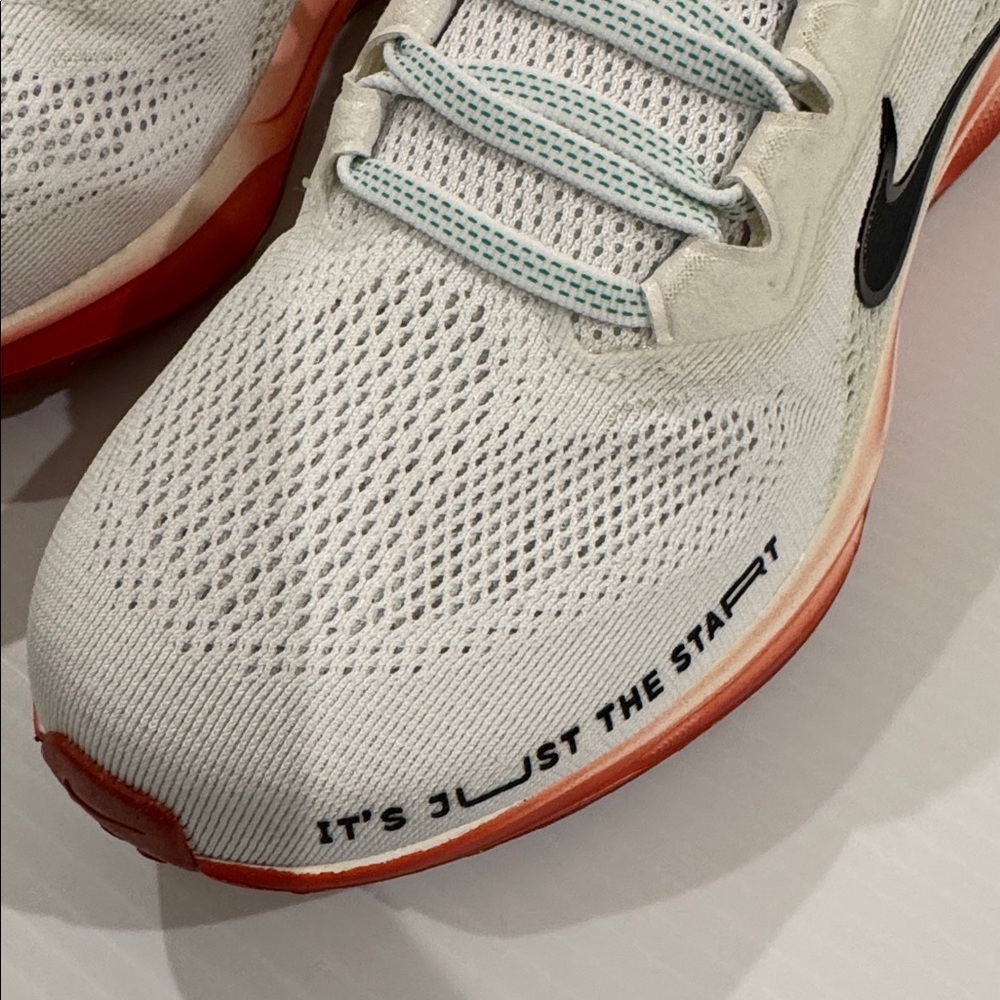 Nike Pegasus 41 EK Limited Edition Size Men 7/ Women 8.5 Brand New with Box! - Picture 4 of 10